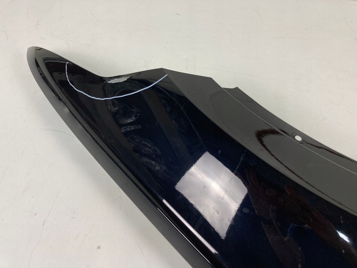 фото №10, Крыло правый переднее vw tiguan ii 2 рестайлинг 5na