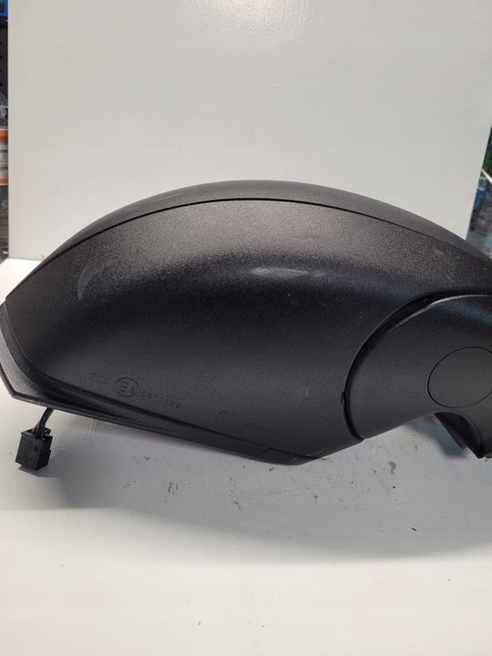 фото №5, Дзеркало праві 5 pin mercedes vito a 639