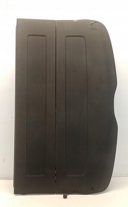 фото №1, Audi q5 полка багажника 2015 8r0867769e