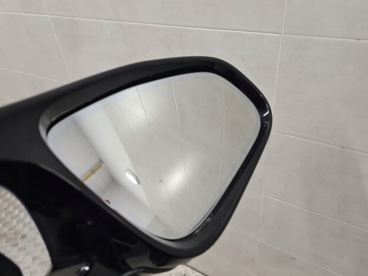 фото №8, Bmw f80 m3 дзеркало праві 9pin b68