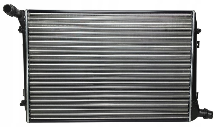 фото №1, Радиаторов воды vw eos 1f7, 1f8 2006 - 2015