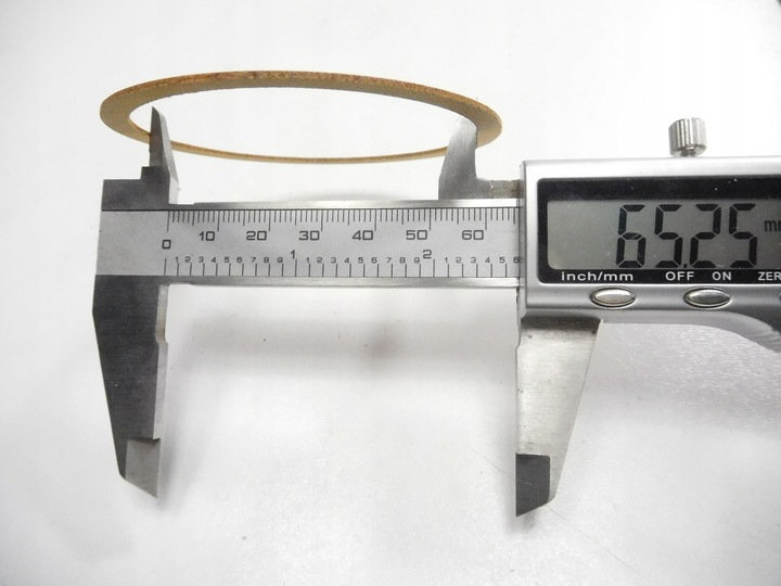 фото №6, Кільце диференціал fiat seicento оригінальний номер 4391595