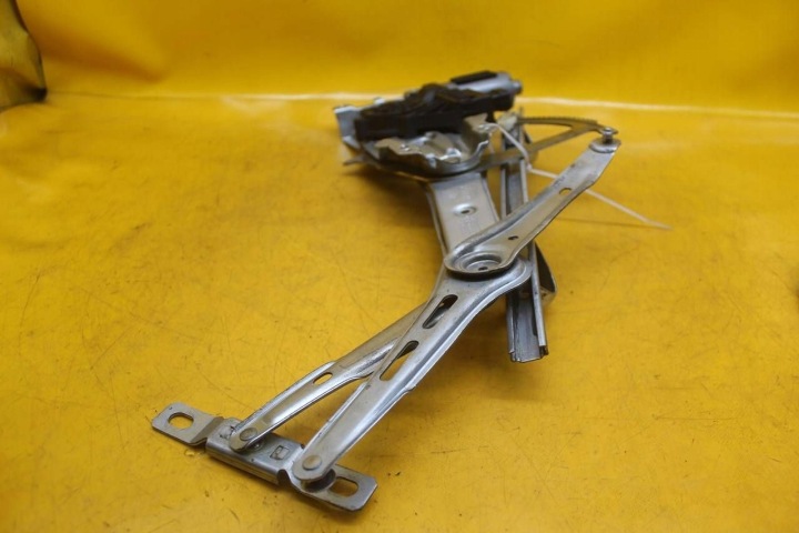 фото №9, Механизм подъемник стекла левые перед opel astra h 3d 13100417lh 0130821988