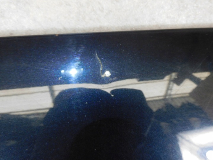 фото №7, Audi a4 b8 8k рестайлинг капот крышка двигателя комплектная