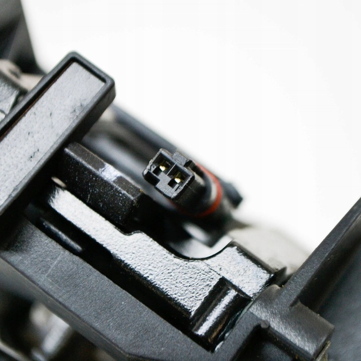 фото №6, Bmw 5 f10 f11 2015 права сторона ручка зовнішня двері задніх