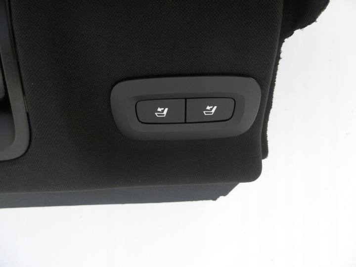 фото №9, Полка багажника зад задняя volvo s60 iii 18-