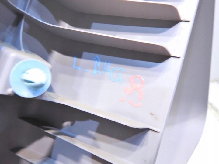 фото №2, Захист стійка c ліва hyundai i30 i