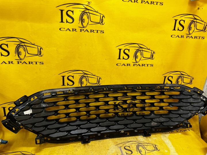 фото №9, Решітка радіатор решітка радіатора ford kuga mk3 втулка стабілізатора mk4