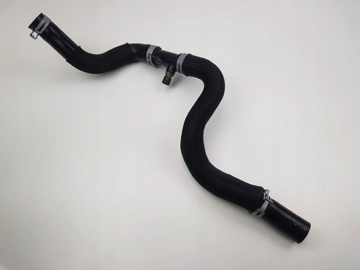 фото №6, Шланг шланг труба радиатор воды renault talisman 1.6 tce