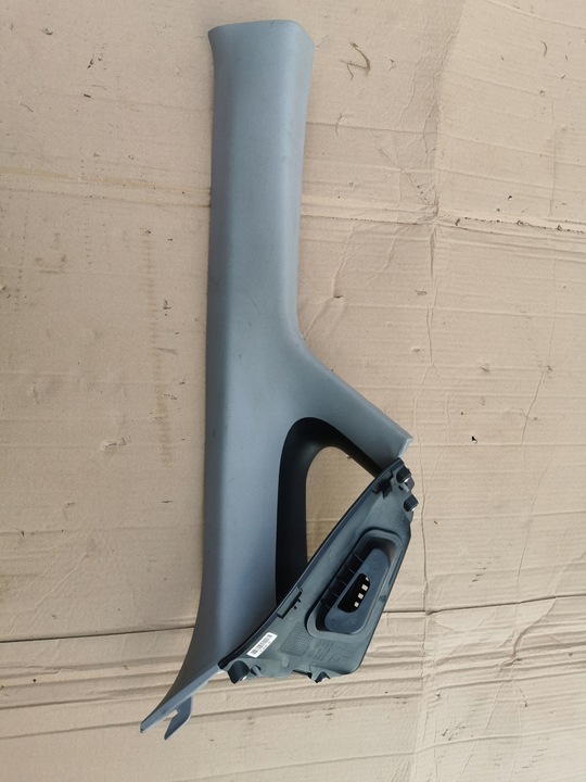 фото №1, Kia rio iii захист стійка передньої права