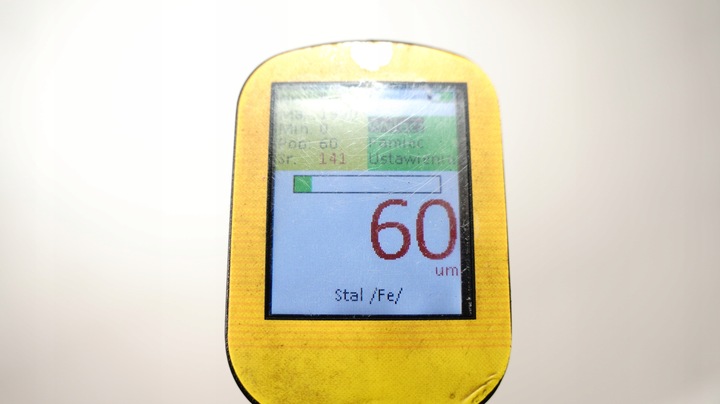 фото №9, Капот крышка двигателя seat ibiza iv 08-12r lw7z