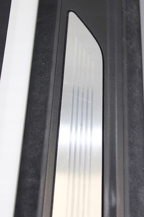 фото №7, Bmw f82 m4 планка накладка пороговая левая правая kpl