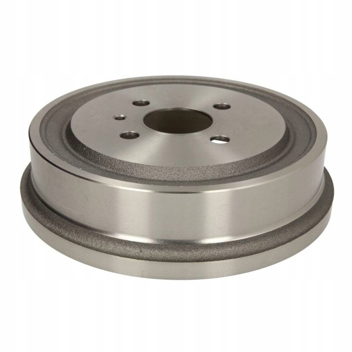 фото №1, Барабан гальмівний зад abe c6x007abe