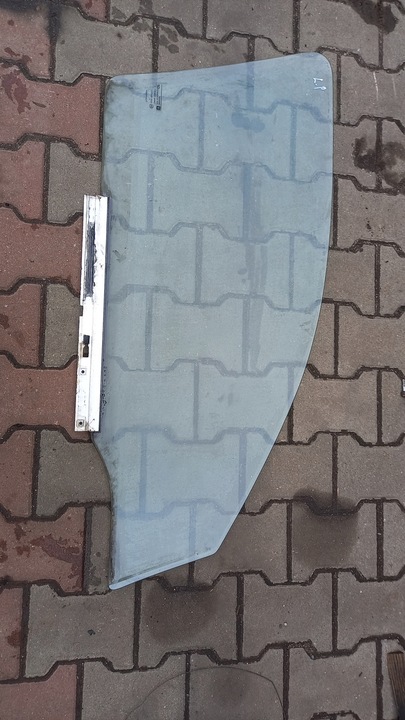 фото №3, Скло ліва перед opel astra 01r hb