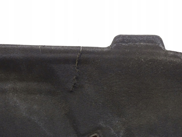 фото №8, Шумоізоляція шумоізоляція капота кришки двигуна audi a5 8t b8 купе + застібки