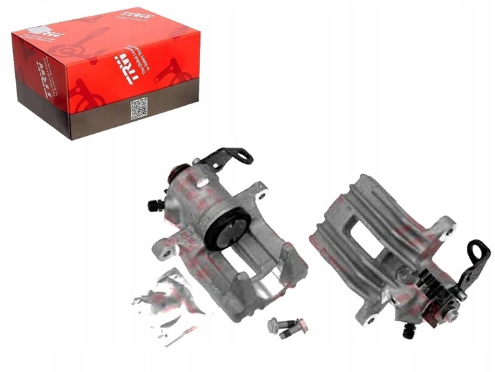 фото №1, Супорт гальмівний audi a3 tt seat cordoba ibiza iii