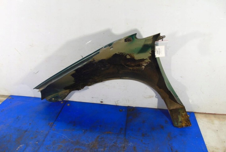 фото №7, Suzuki liana крило праві