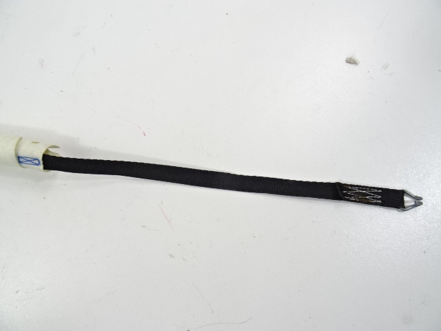 фото №11, Volvo v60 ii air bag шторка левая p30780646