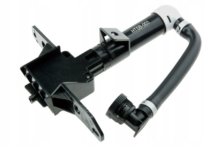 фото №5, Распылитель фара subaru forester 07- правые/