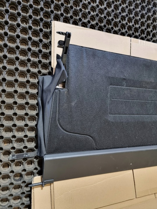 фото №3, Audi a5 8w cabrio защита крыша