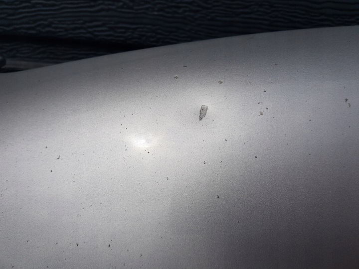 фото №13, Капот audi a8 d3 ly7w