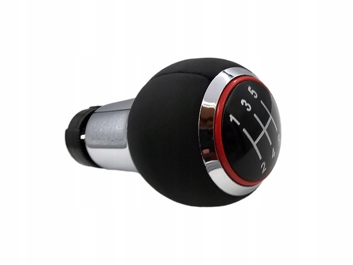 фото №9, Ручка изменения коробки передач vw jetta iv v vi new beetle eos beetle fox up! lupo