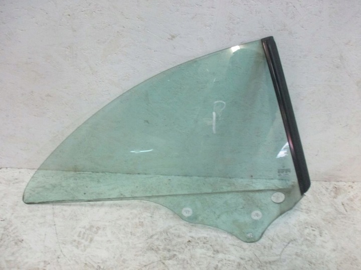 фото №1, Mercedes clk w209 скло кузовна зад права