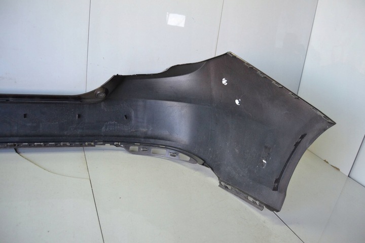 фото №8, Fiat tipo 2015- sedan бампер задний