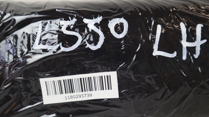 фото №14, Land rover discovery sport l550 планка порогова ліва fk72-10155-ad