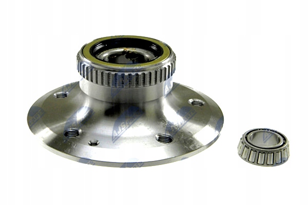 фото №4, Nty ступица колёса перед з подшипниками mercedes c-klasa e-klasa 202 210