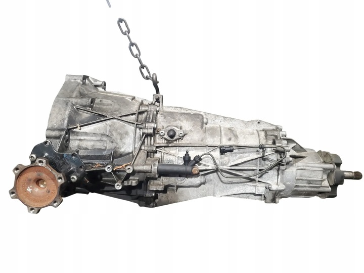 фото №6, Audi a4 s4 b8 8k lpe комплектные коробки