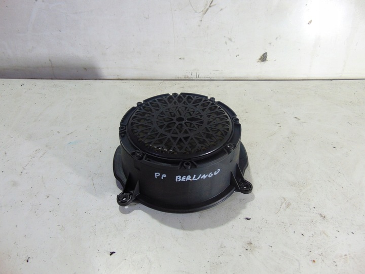 фото №1, Динамик правые перед partner berlingo ii 08-18