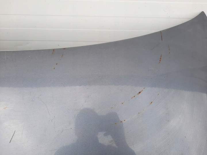 фото №6, Крышка зад задняя volkswagen jetta vi sedan 10-14