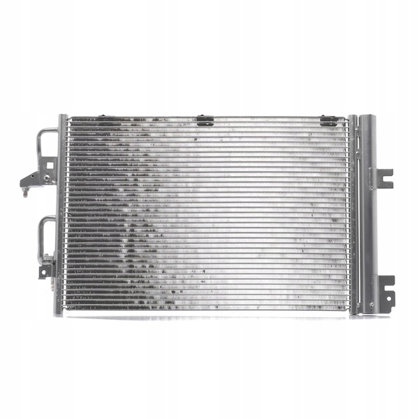 фото №13, Stark skcd-0110007 радиаторов кондиционера з осушитель