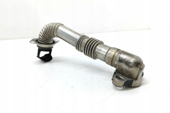 фото №7, Трубка egr citroën c4 ii b7 9803250080 1.6l дизель 2013
