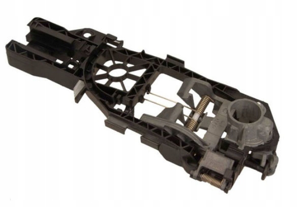 фото №1, Механизм внутренний ручка левый vw passat зад