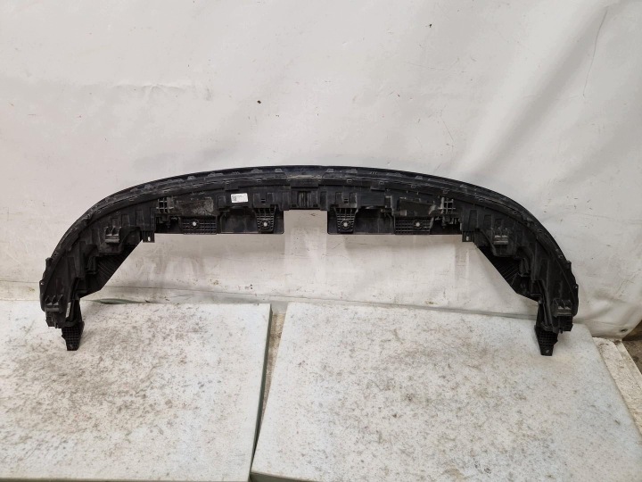 фото №11, Hyundai kona ii 23- фара верхняя накладка led перед hf922-63010