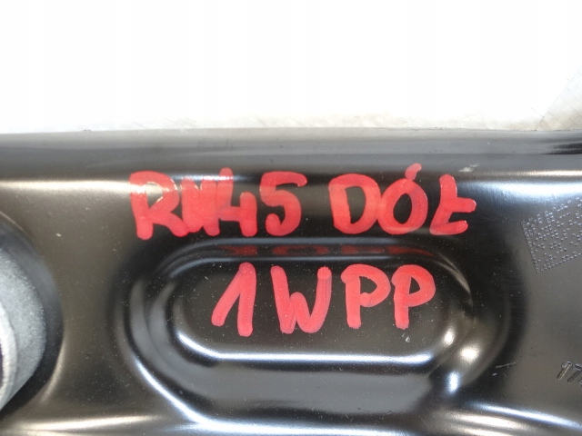 фото №12, Citroen c3 iv cc21 важіль праві новий оригінальний