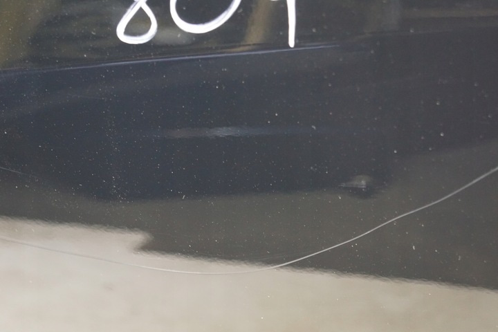 фото №8, Дверь левый зад toyota rav4 ii 202