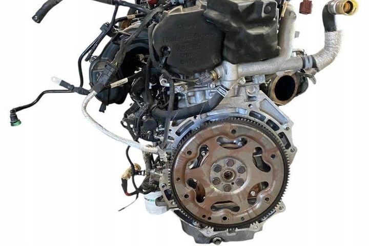 фото №15, Двигун ford usa mustang convertible jc736ba 2.3l бензин 2019