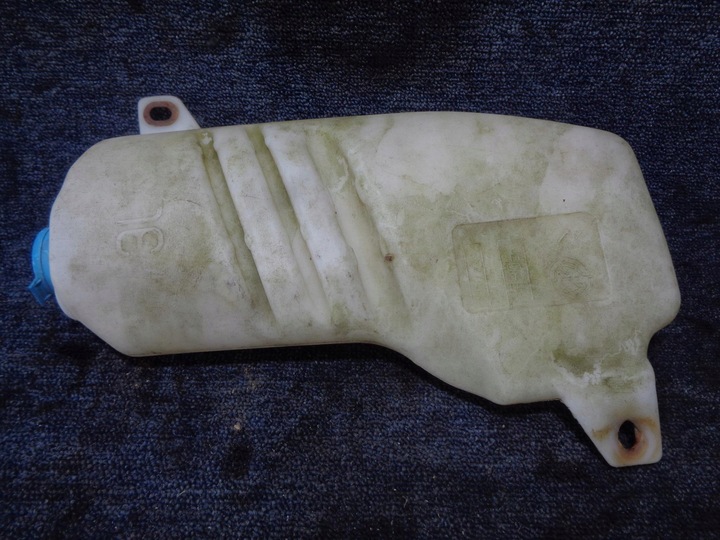 фото №3, Бачок помпа омывателя fiat stilo 01-07r.