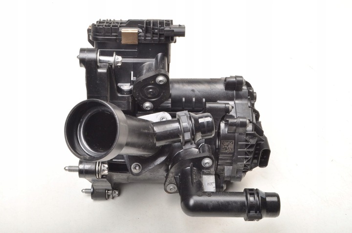 фото №9, Toyota supra mk5 3.0 gr bmw g20 g21 g26 g30 насос води клапан 8642559