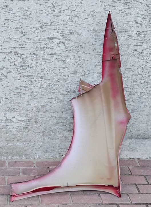 фото №9, Citroen c4 picasso ii 13-19 крило правий