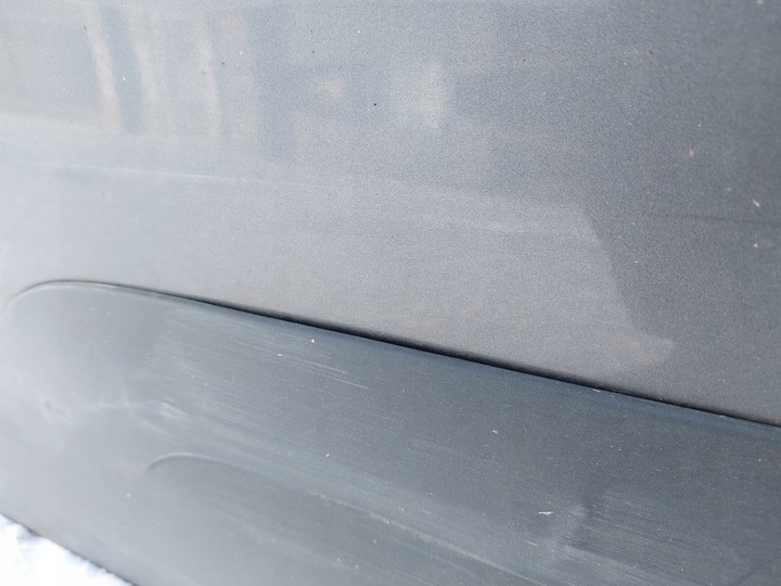 фото №8, Двері задні праві peugeot rifter