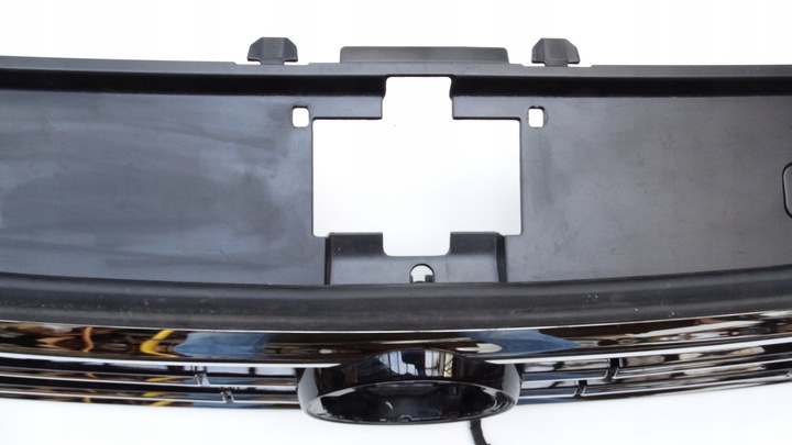 фото №8, Vw passat b8 2014- gte решітка решітка радіатора перед 3g0853653r