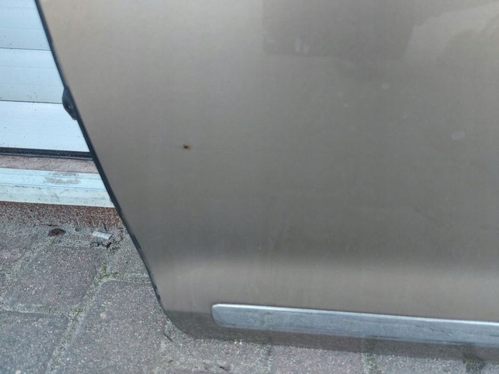 фото №3, Citroen c5 x7 3 iii дверь левый перед kchc левая