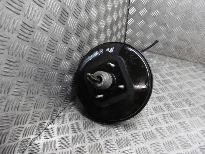 фото №2, Підсилювач гальмівні citroen xsara picasso 1.8 9635135280