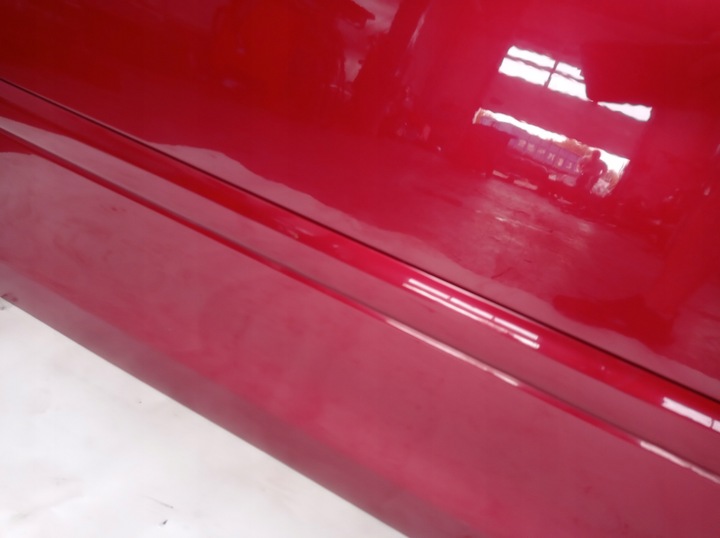 фото №5, Двері ліві audi a4 b7 cabrio