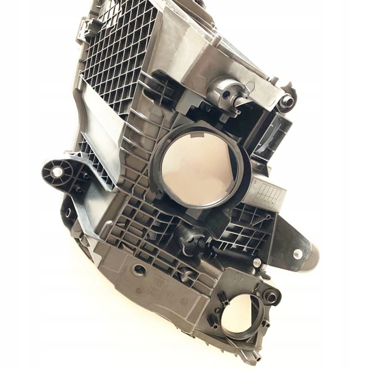 фото №2, Mercedes c класс w205 рестайлинг корпус фара kpl