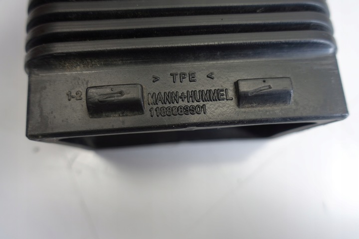 фото №7, Hyundai tucson iii 15- 1.6 t-gdi впуск воздуха